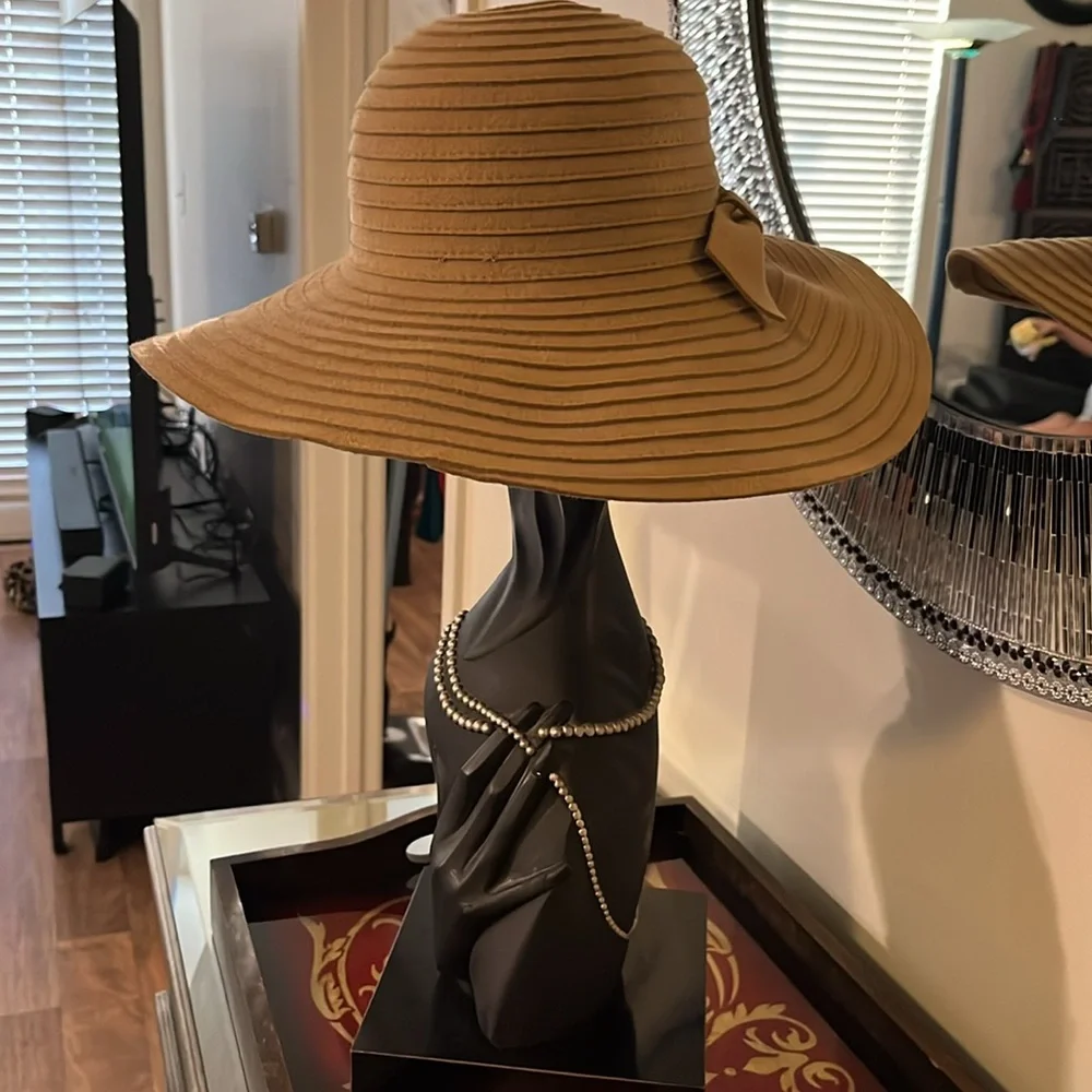 Wide Rim 🎩 - Picture 3 of 8